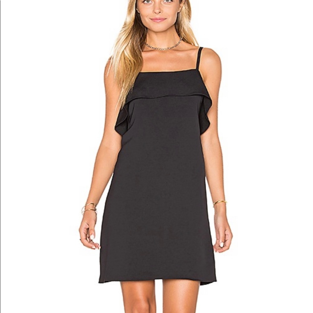 Alice + Olivia Etta dress size small